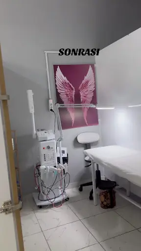 LİVA KUAFÖR VE GÜZELLİK SALONU