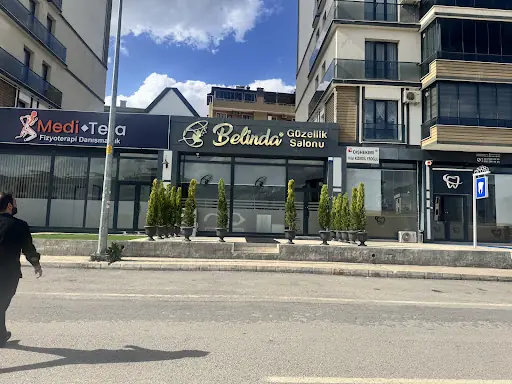 Belinda Güzellik ve Estetik Merkezi elazığ 2
