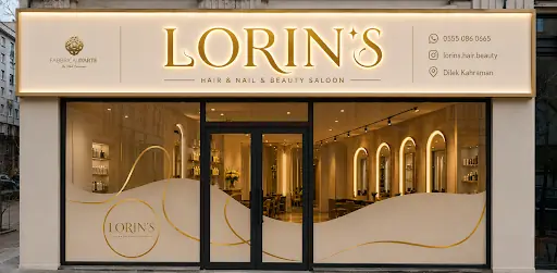 LORİN'S GÜZELLİK MERKEZİ VE KUAFÖR Van 4