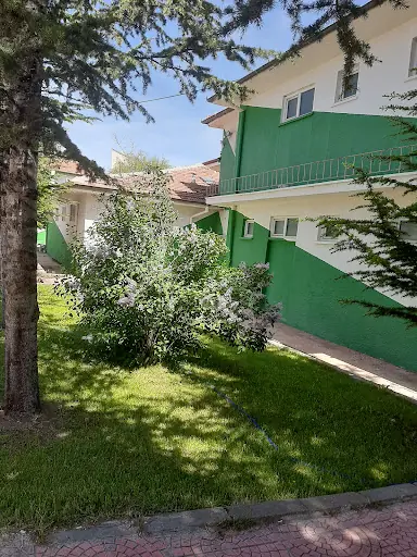 Tarihi Sarıkaya Kaplıcaları 4