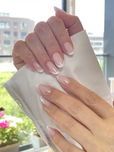 Sora Beauty Studio – Tırnak / Nail Studio, İstanbul (4. fotoğraf)