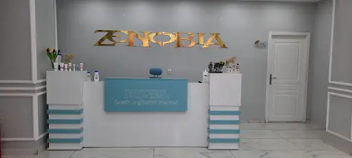 ZENOBİA GÜZELLİK SALONU