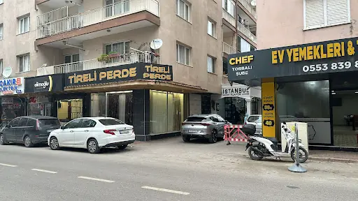 İstanbul Kuaför 2