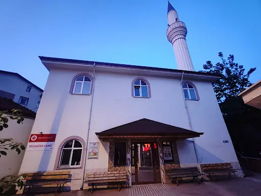 Cide Merkez Cami