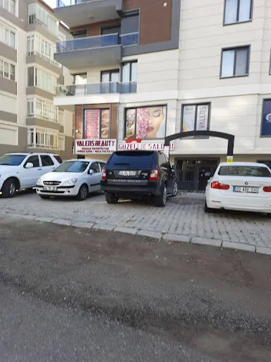 VALENS GÜZELLİK SALONU 3