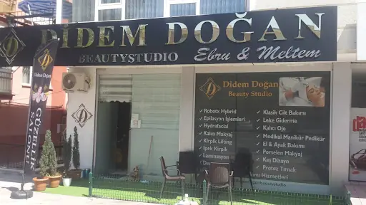 Didem Doğan Güzellik Merkezi