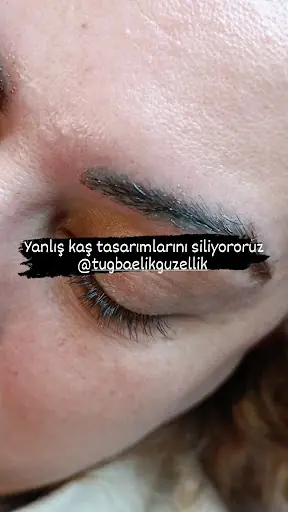 Tuğba Elik İle Güzellik 2