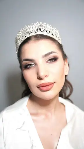 Betin Makeup 3
