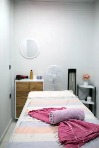 Nazilli Dilce Beauty Masaj Salonu