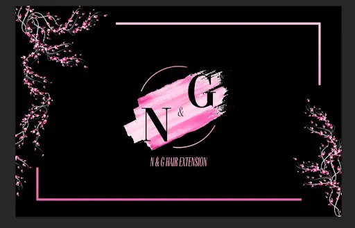Saç Kaynak N&G Hair Extension 2