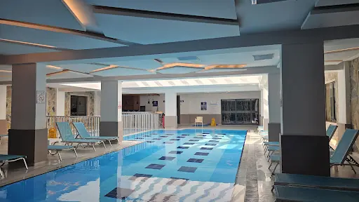 Ojo Spa & Wellness 3