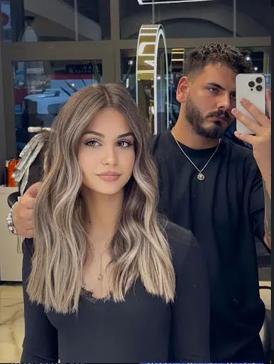 furkan kırık hair art 4