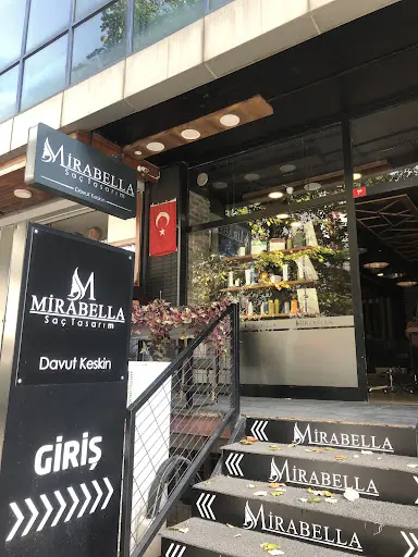 Mirabella Bayan Kuaför Salonu | Davut Keskin 4