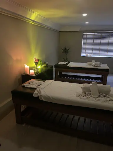 SOMNİA WELLNESS SPA