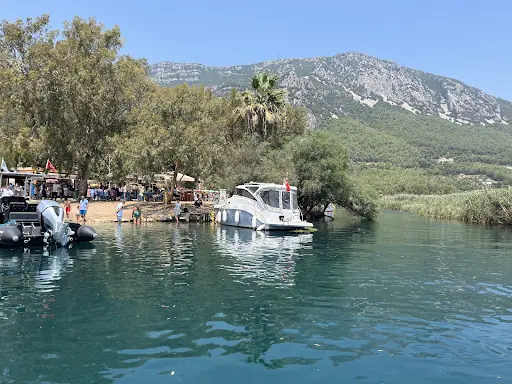 Akyaka Azmak Deresi 3
