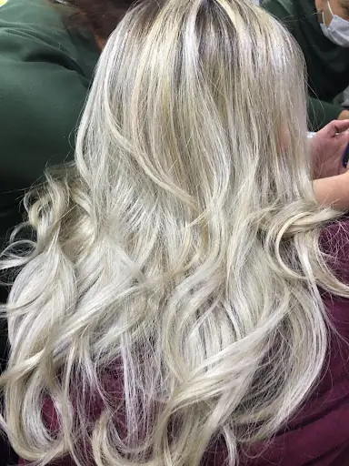 Pelin Kuaför 2