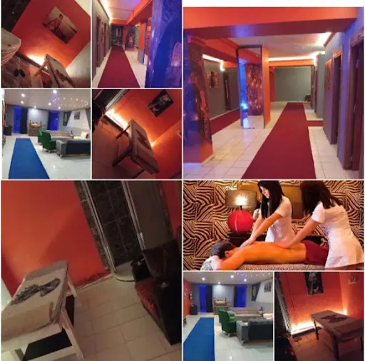 Blua Spa Masaj 3