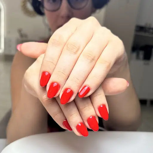 Nilsu Akbaş Kuaför & Güzellik