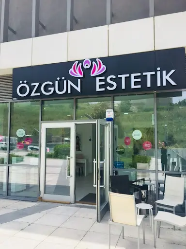 Özgün Estetik | Halkalı Atakent Estetik ve Güzellik Merkezi | Medikal Estetik Merkezi 4