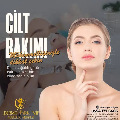 Dermopark Vip Niğde 4