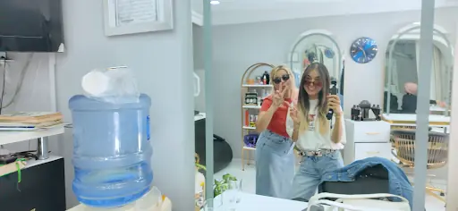 Salon Zehra – Tırnak / Nail Studio, İstanbul (3. fotoğraf)