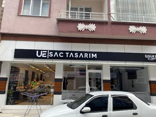 UE SAÇ TASARIM 4