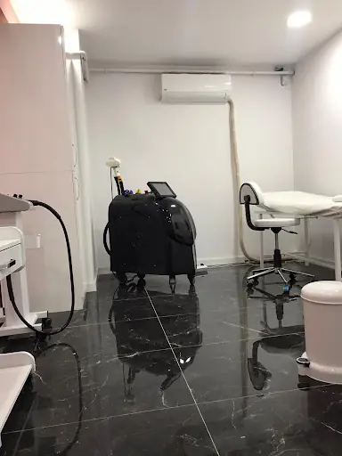 Vie Bella Güzellik ve Epilasyon Merkezi Isparta 4