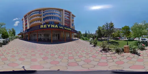Reyna Saç Tasarım 2