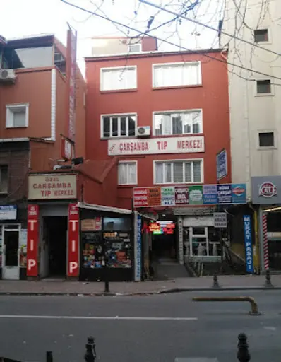 Özel Çarşamba Tıp Merkezi – Diğer (Güzellik), İstanbul