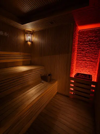 Esenza Spa Wellness – SPA & Wellness, İstanbul (3. fotoğraf)