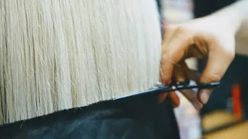 Salon Es bayan kuaförü
