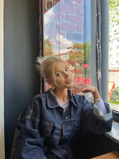 Oxon Beauty (Gökçe Topuz Öner) 4