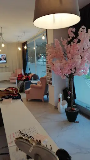 Şenay Doğan Beauty Güzellik Salonu 3