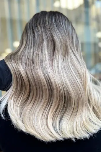 Dilek Kurt Hair Design Studio 3