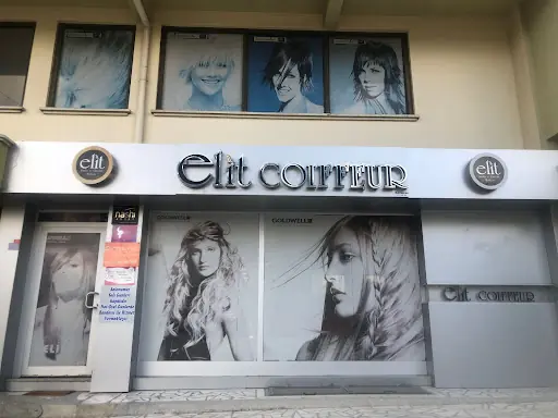 Elit Bayan Kuaförü Yasemin Fatih Tunçok