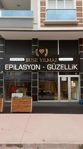 Buse Yılmaz Beauty Kazan