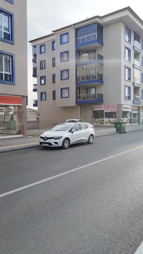 BAŞAK NİSA BAYAN KUAFÖRÜ 3