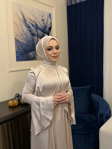 Kübra Koçak Makeup Studio 2