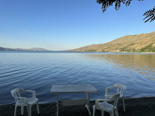 Türk Harb-iş Kampı 2