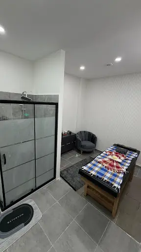 Mavera Masaj Spa Mersin | Mersin Masaj | Mersin Masaj Salonu | Mersin Spa Masaj