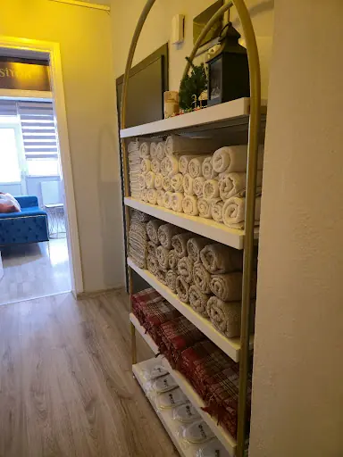 Rosse Spa&Beauty 3