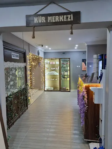 AFYON LOTUS SPA MASAJ SALONU 4