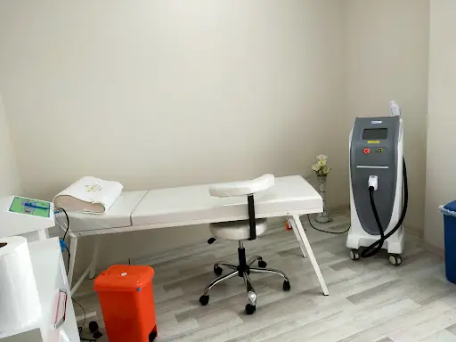 Mevlüde Akyüz Güzellik Estetik Bakım-Lazer Epilasyon Guzellik Bakım Merkezi 3