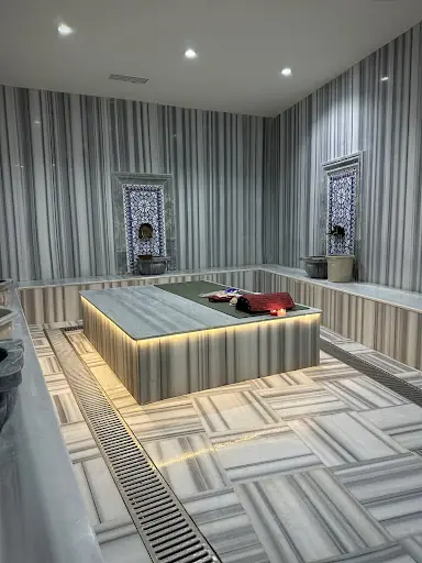 Baypark Spa & Masaj Salonu