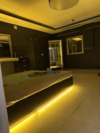 Adana Lotus Spa
