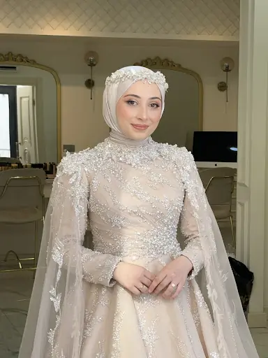 ÜMMÜHAN ÖZKAN TÜRBAN & MAKYAJ 3