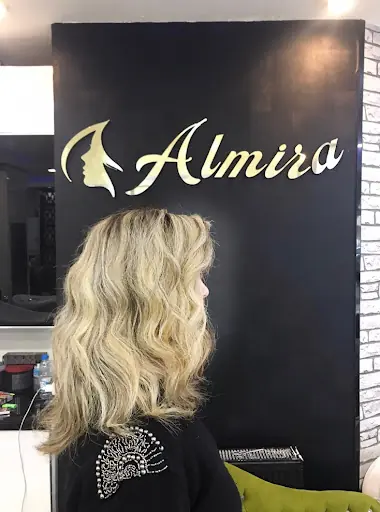 Almira kuaför