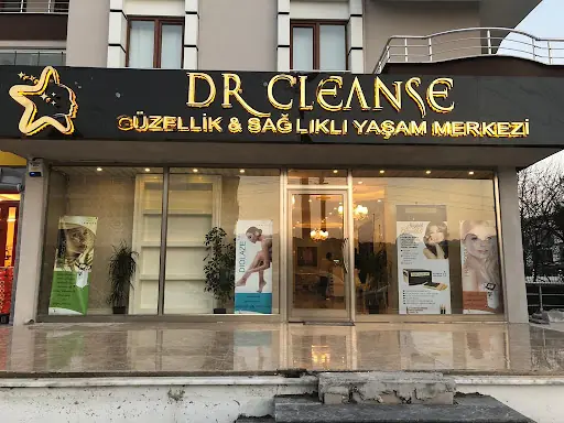 Dr Cleanse Yalova Sağlıklı Yaşam Ve Güzellik Merkezi 2