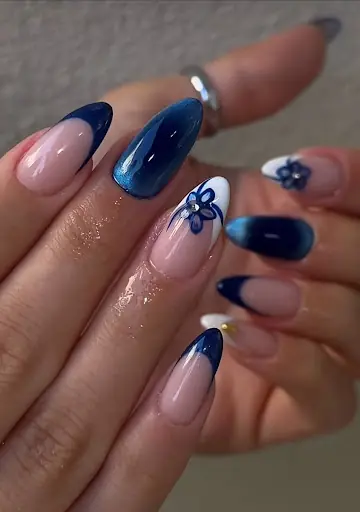 Beyza Nail Studio – Tırnak / Nail Studio, İstanbul (2. fotoğraf)