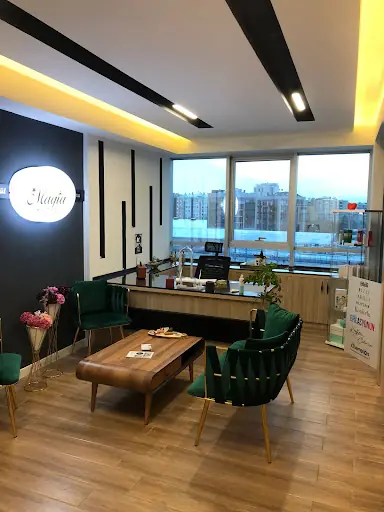 Magia Güzellik Salonu Lazer Epilasyon Eskişehir – Lazer Epilasyon, Sarıcakaya, Eskişehir (3. fotoğraf)